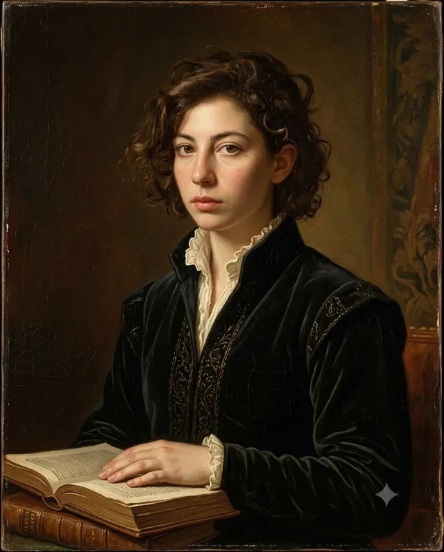 Historical Portrait Creators