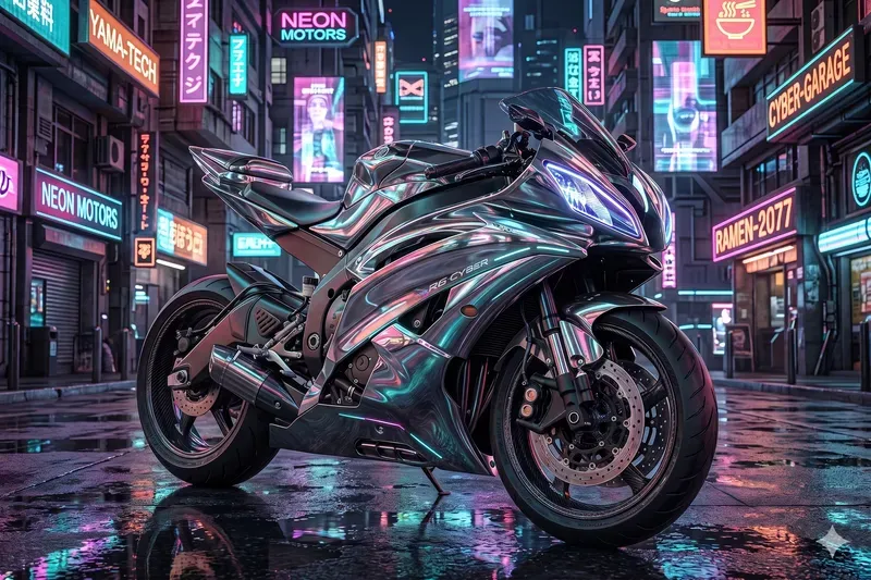 Car Motorcycle Tuning Preview Pro Maxes