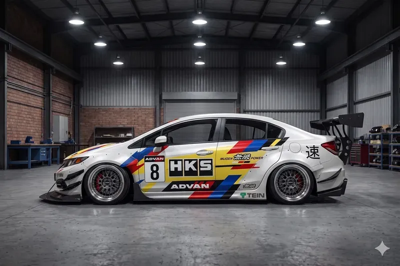 Car Motorcycle Tuning Preview Pro Maxes