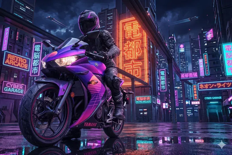 Car Motorcycle Tuning Preview Pro Maxes