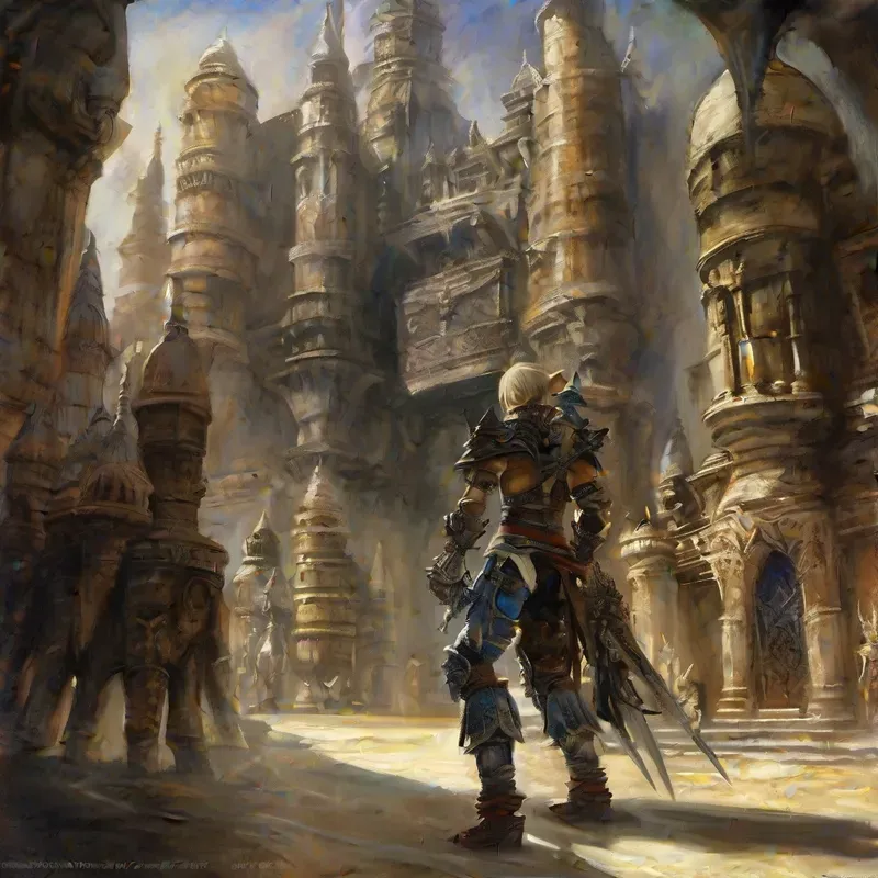 Ivalice Atlas Ffxii Scene Generator
