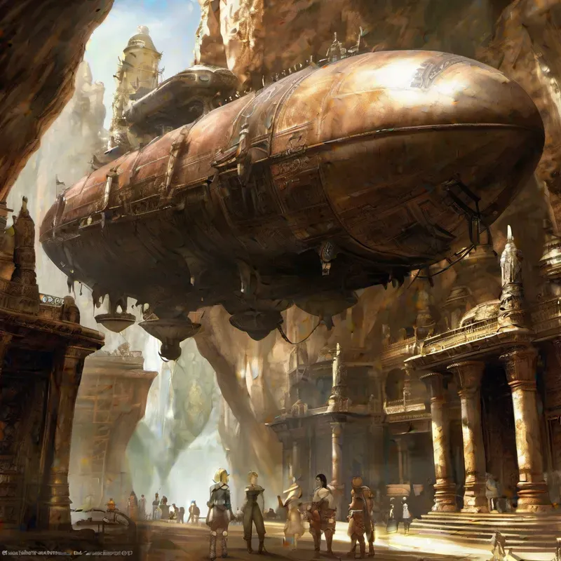 Ivalice Atlas Ffxii Scene Generator