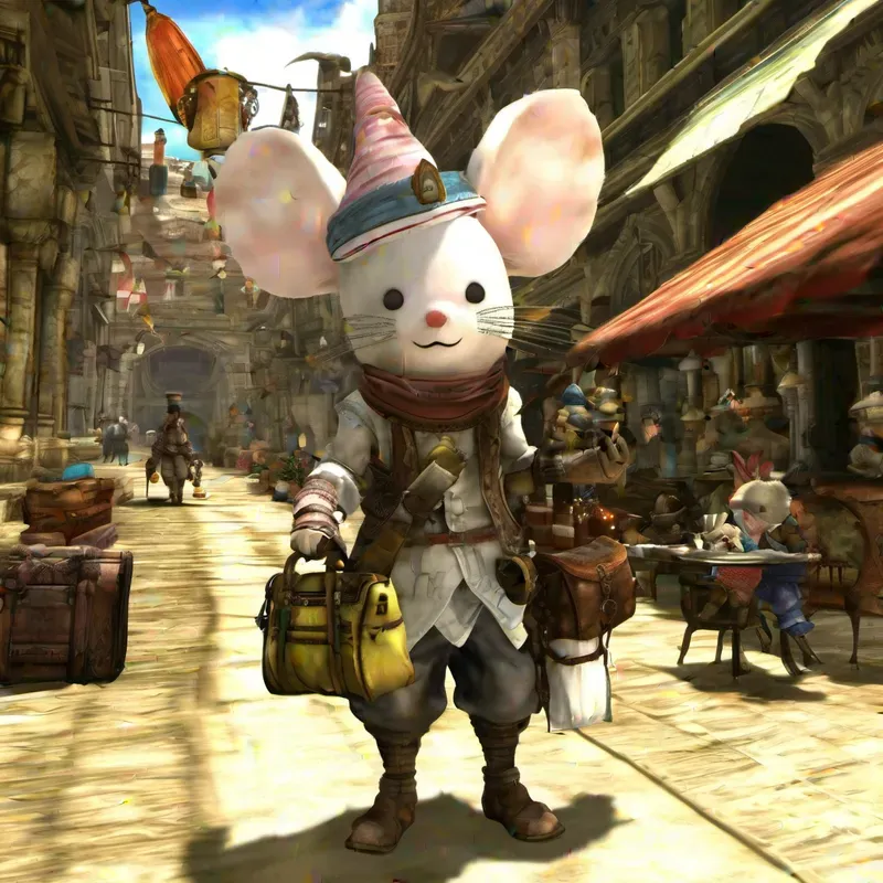 Ivalice Atlas Ffxii Scene Generator