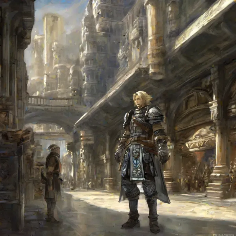 Ivalice Atlas Ffxii Scene Generator