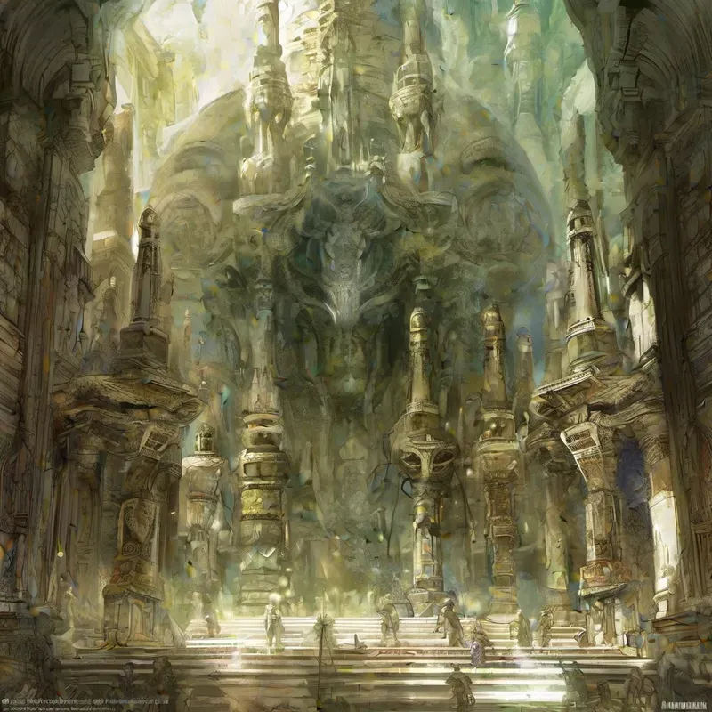 Ivalice Atlas Ffxii Scene Generator