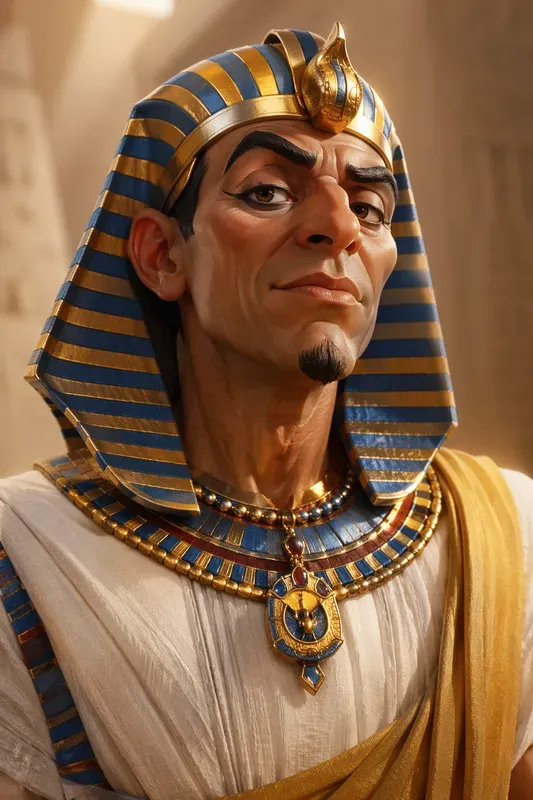 Stylized Cinematic Character Packs
