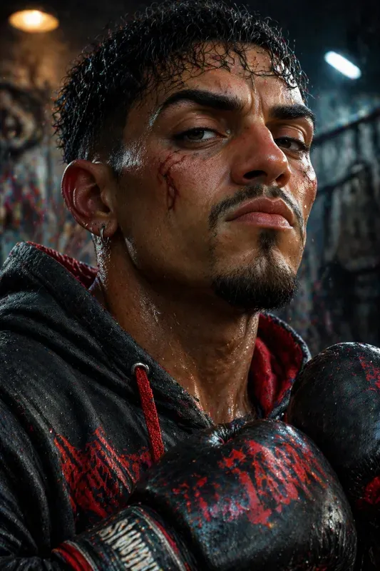 Stylized Cinematic Character Packs