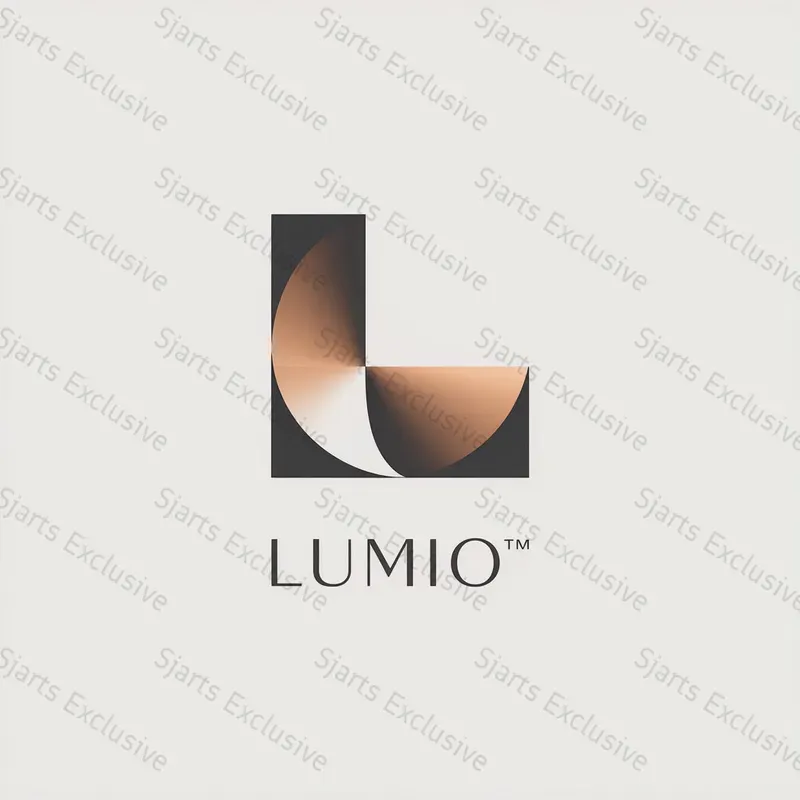 Exclusive Modern Logo Concepts