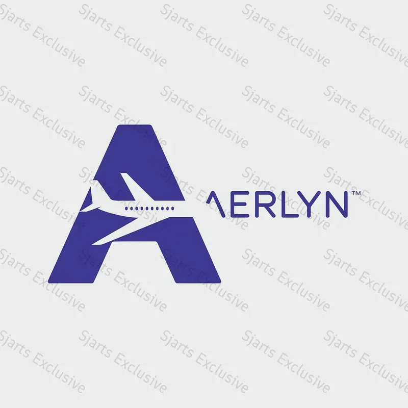Exclusive Modern Logo Concepts