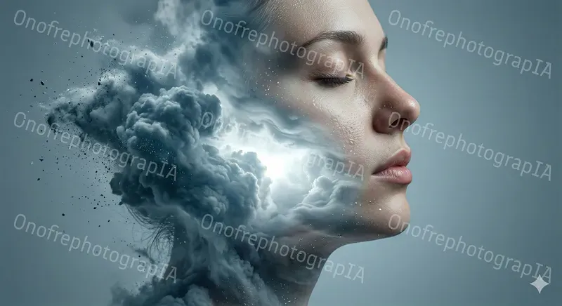 Ethereal Fusion Portrait Creators