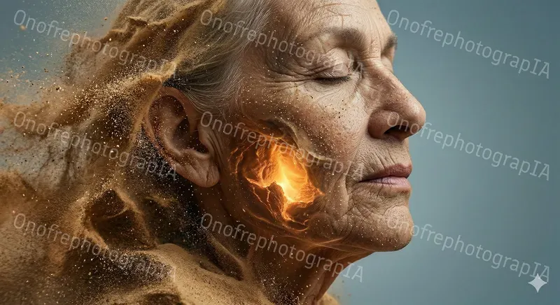 Ethereal Fusion Portrait Creators