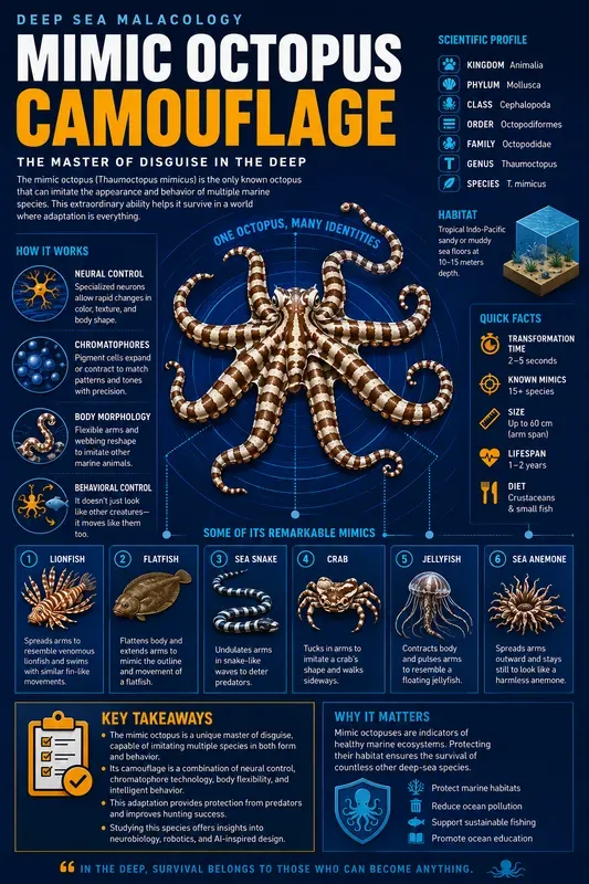Modern Educational Infographic Posters