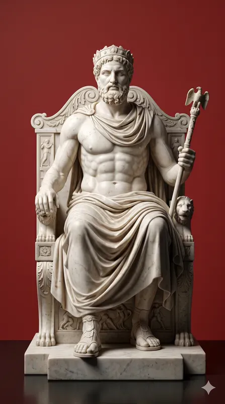 Hellenistic Greek Marbles