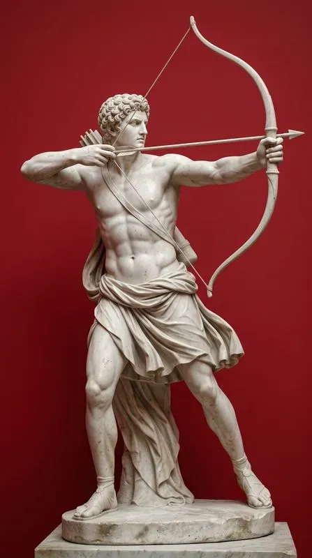 Hellenistic Greek Marbles