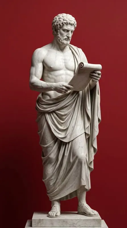 Hellenistic Greek Marbles
