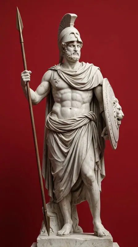 Hellenistic Greek Marbles