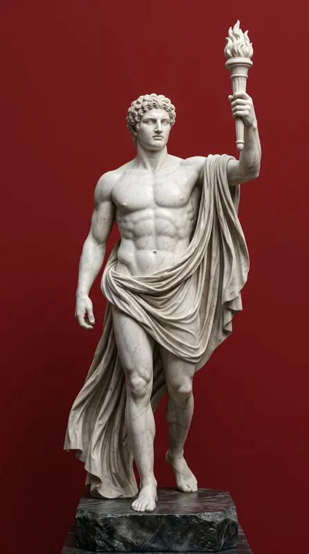 Hellenistic Greek Marbles