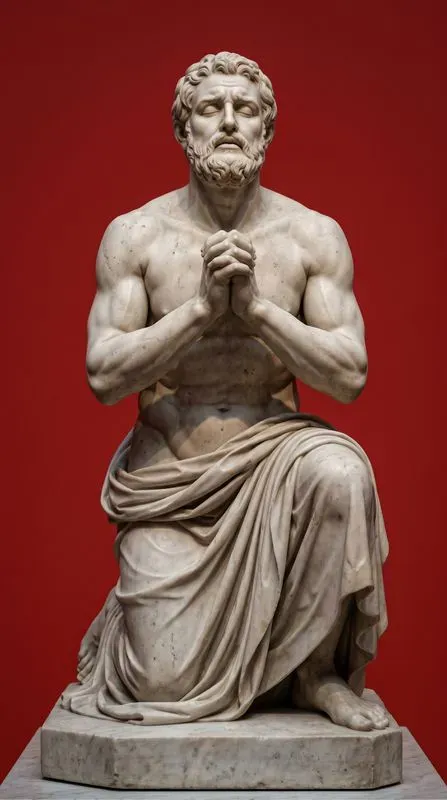 Hellenistic Greek Marbles