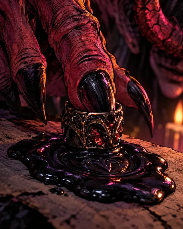 Halloween Horror Closeups