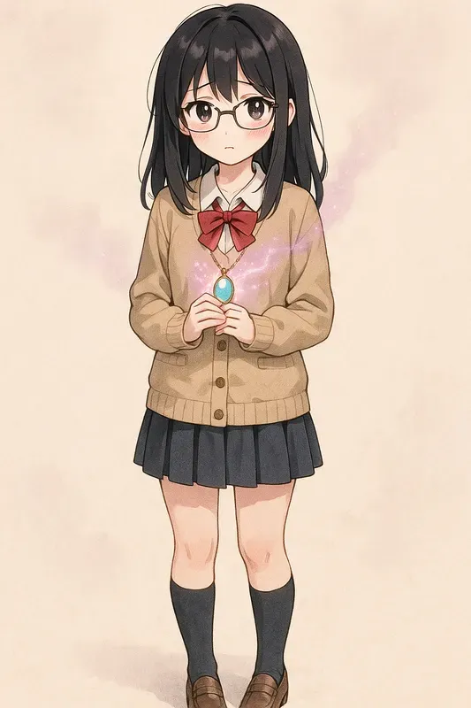 Tailored Anime Characters