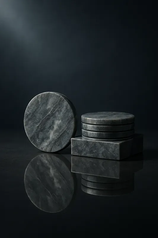Refined Product Photography