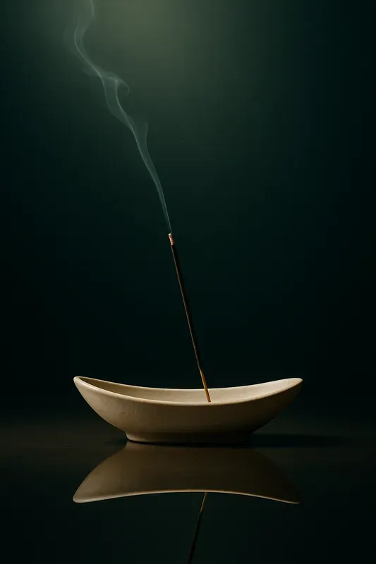 Refined Product Photography