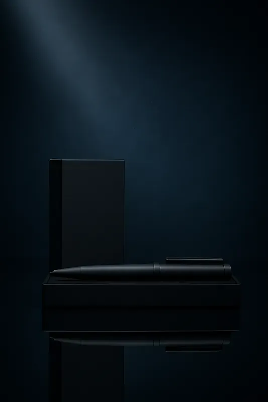 Refined Product Photography