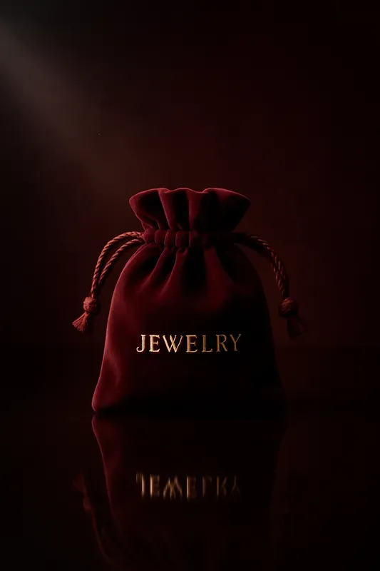 Refined Product Photography