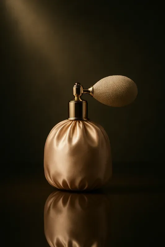 Refined Product Photography