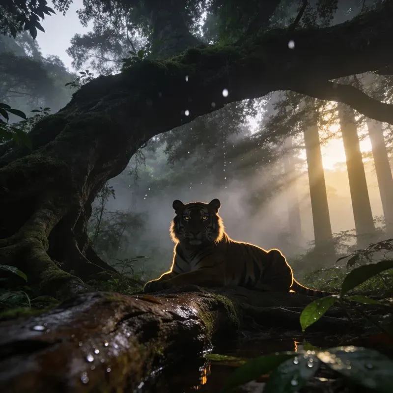 Natgeo Wildlife Shots