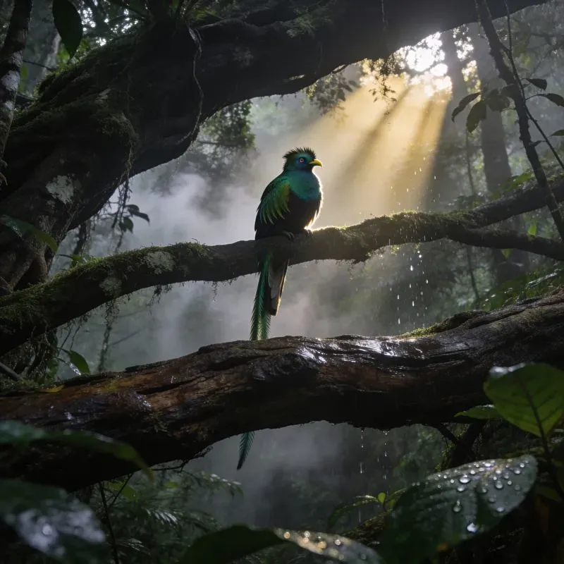 Natgeo Wildlife Shots