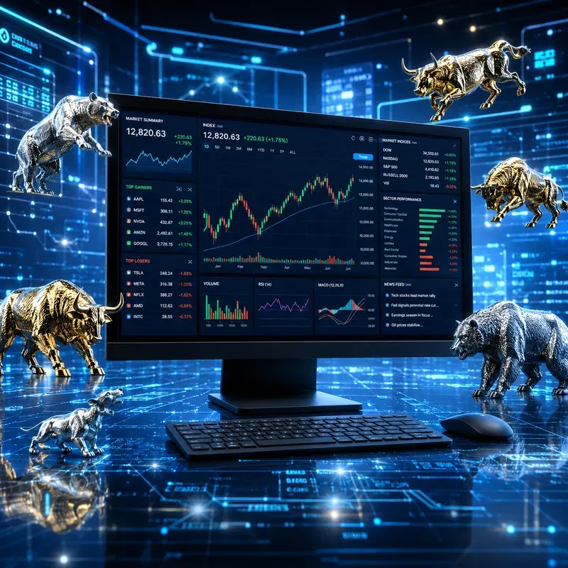 Quantum Ecommerce Profits Techs
