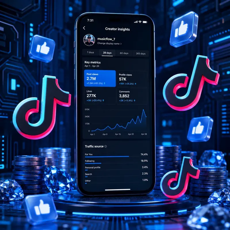 Quantum Ecommerce Profits Techs