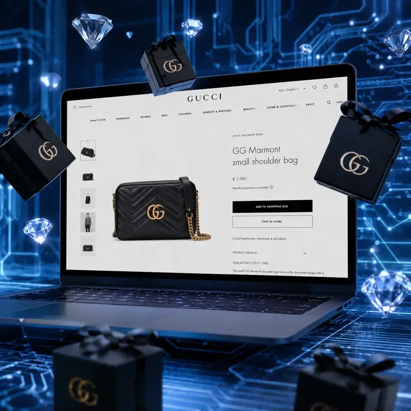 Quantum Ecommerce Profits Techs