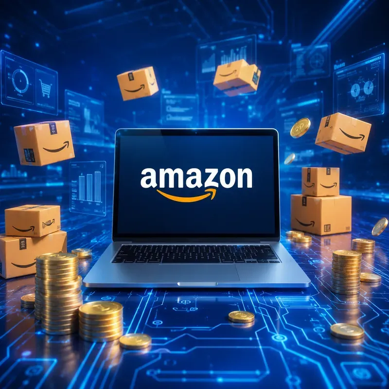 Quantum Ecommerce Profits Techs