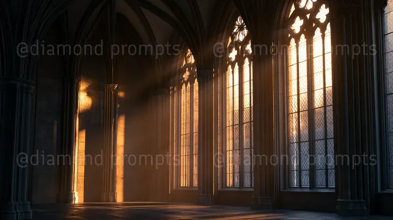 Editorial Light Backdrops
