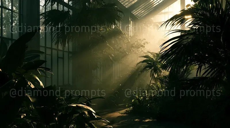 Editorial Light Backdrops