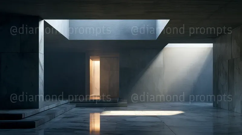 Editorial Light Backdrops