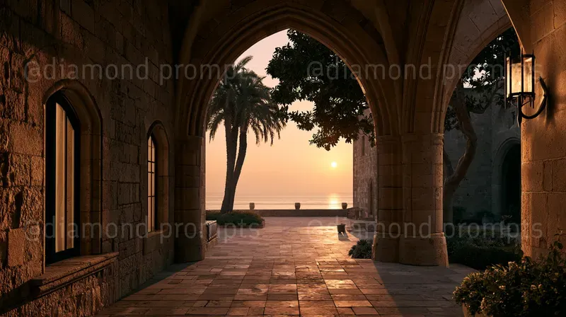 Editorial Light Backdrops