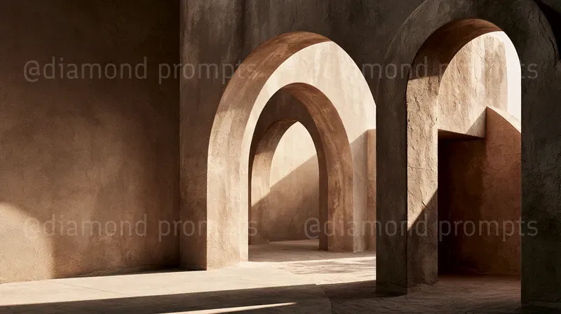 Editorial Light Backdrops