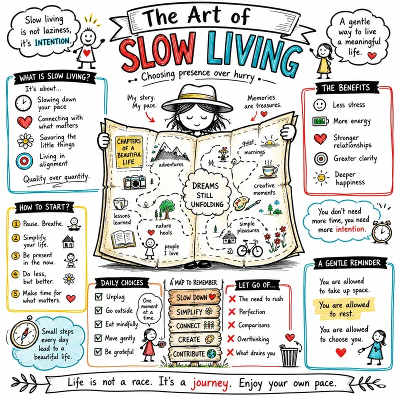 Creative Sketchnote Wisdom Generator