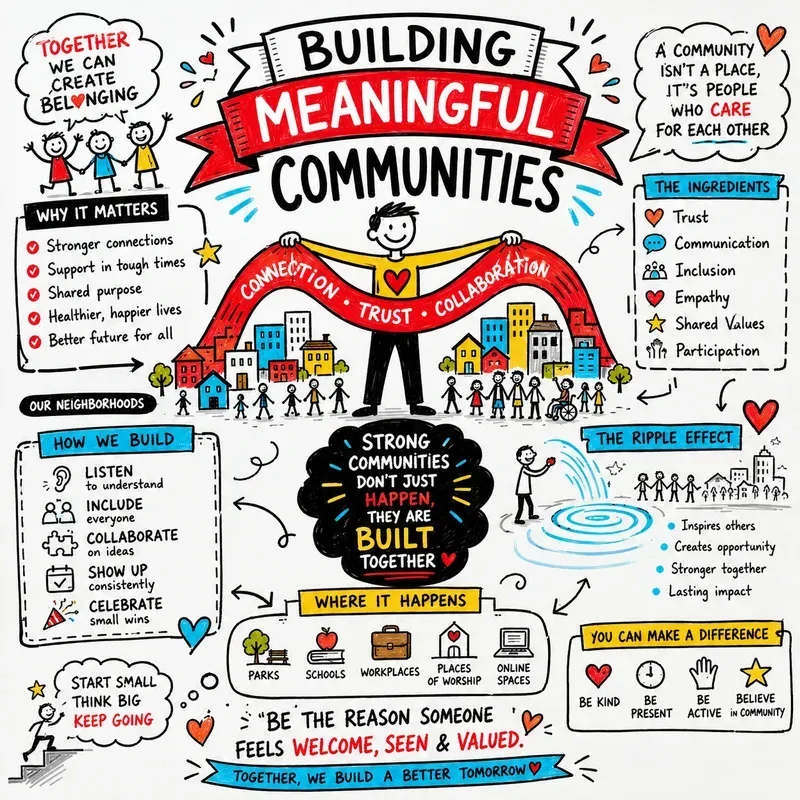 Creative Sketchnote Wisdom Generator
