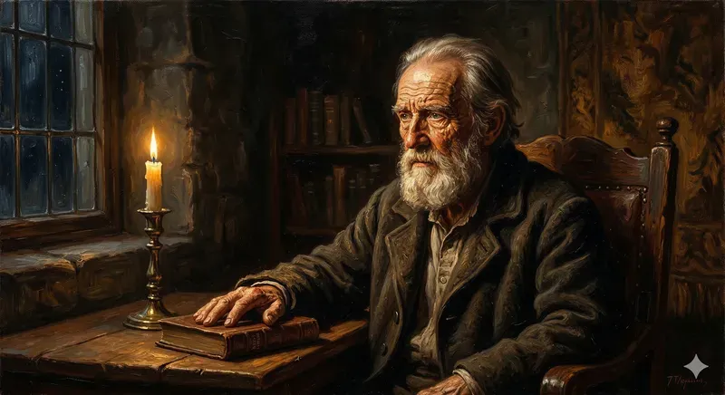 Oil Painting Filters