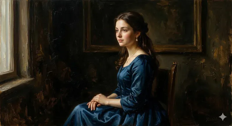 Oil Painting Filters