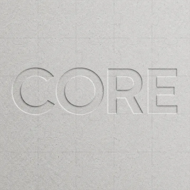 Neominimalist Swiss Style Logos