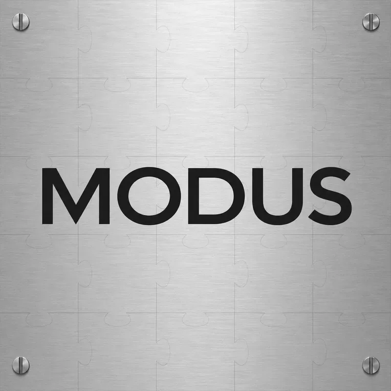 Neominimalist Swiss Style Logos