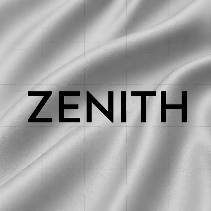 Neominimalist Swiss Style Logos