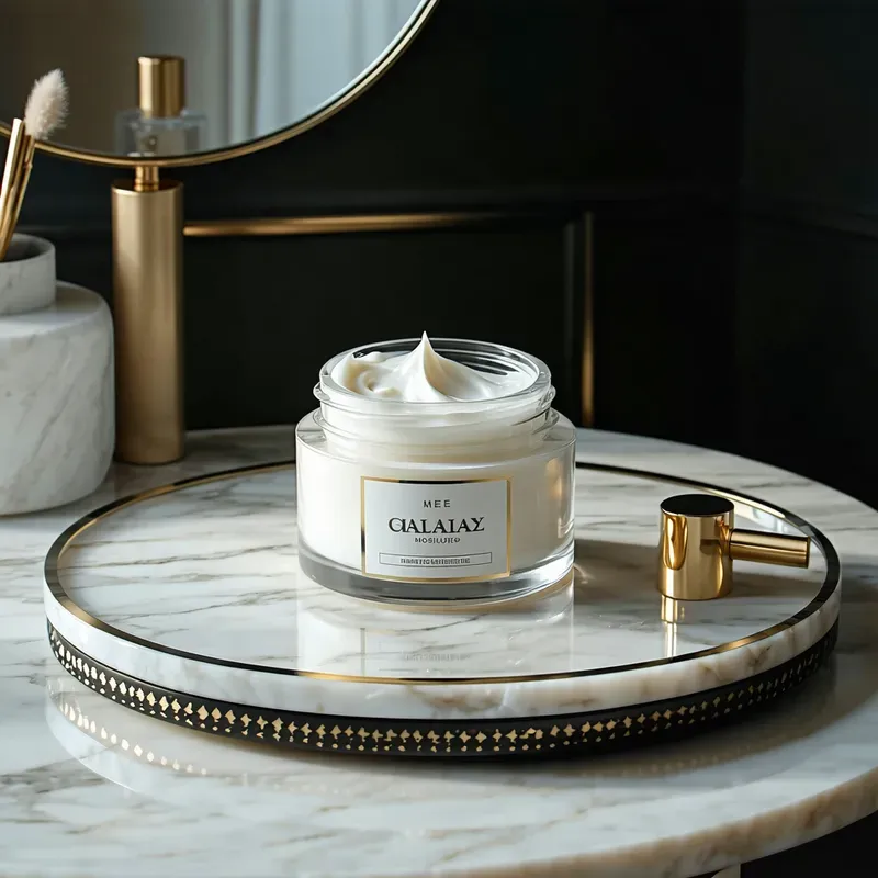 Captivating Beauty Product Photography