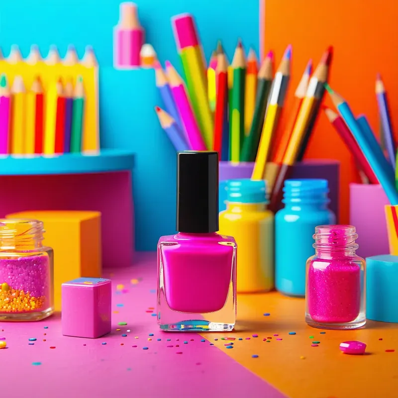 Captivating Beauty Product Photography