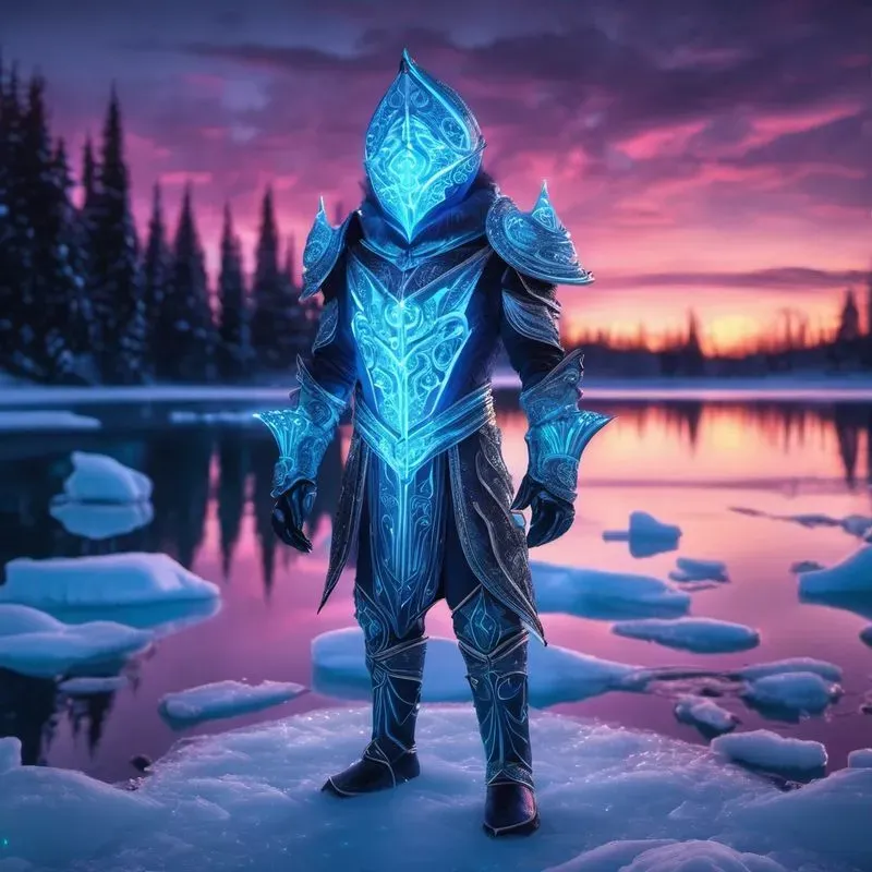 Fantasy Spacesuit Collections